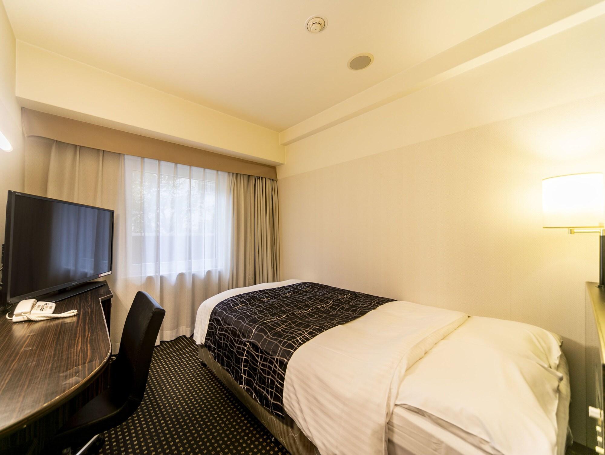 Apa Hotel Osaka Tanimachi 4Chome Ekimae Εξωτερικό φωτογραφία