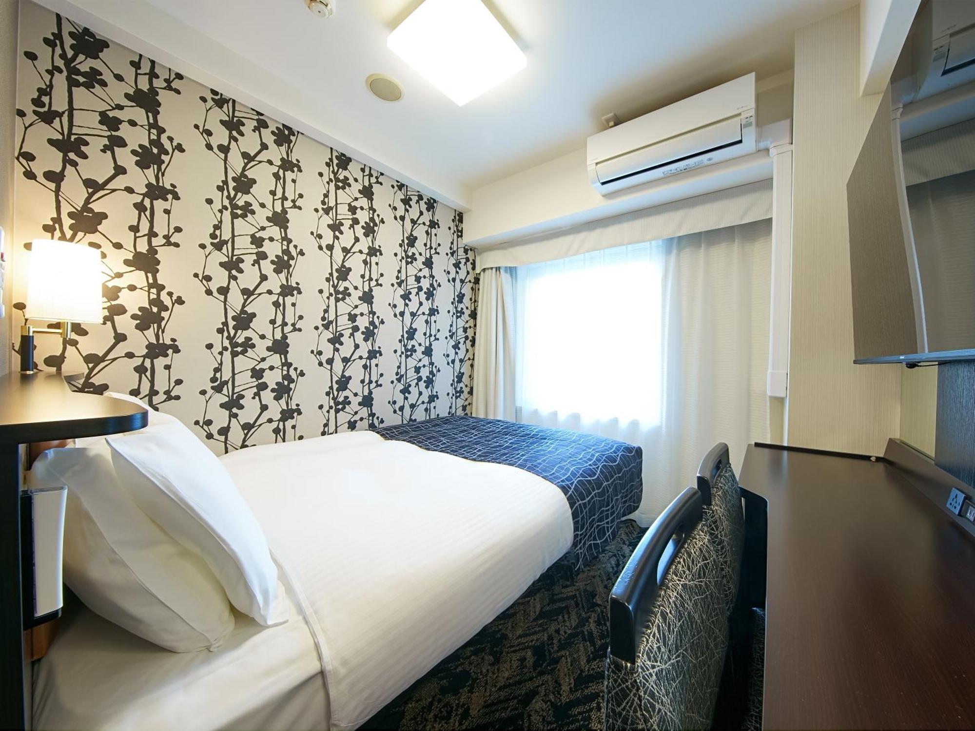 Apa Hotel Osaka Tanimachi 4Chome Ekimae Εξωτερικό φωτογραφία